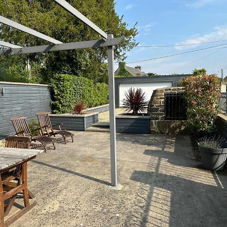 La Maison Du Chene 3 Miniac-Morvan Екстер'єр фото