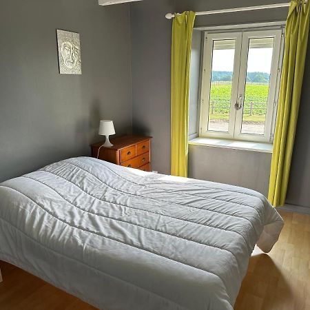 La Maison Du Chene 3 Miniac-Morvan Екстер'єр фото