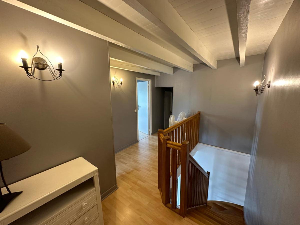 La Maison Du Chene 3 Miniac-Morvan Екстер'єр фото
